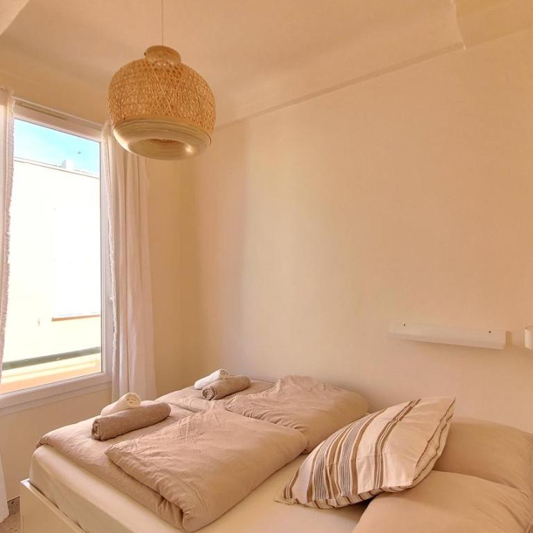 Bel appartement près de la plage - Two-Bedroom Apartment - 12