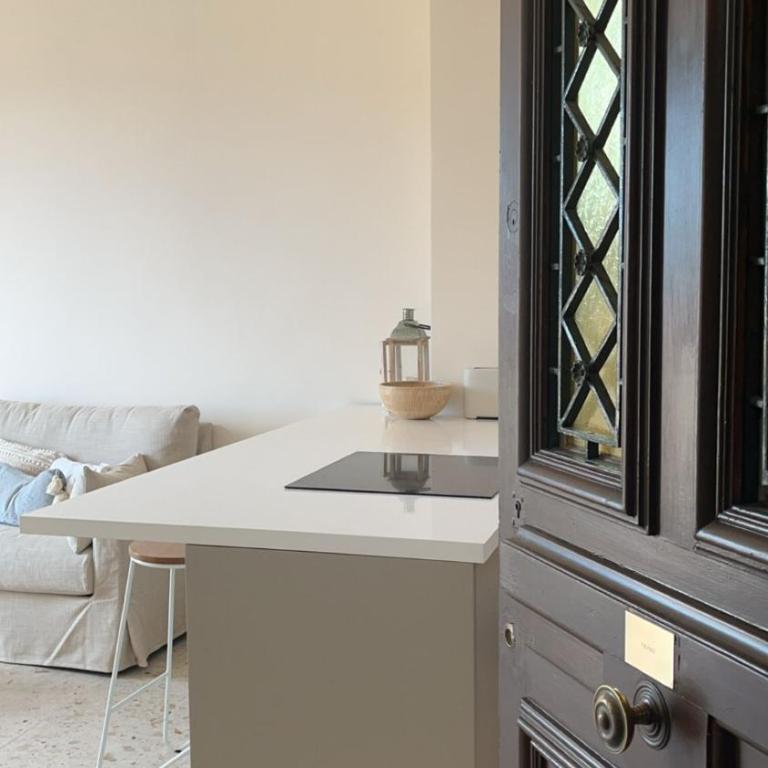 Bel appartement près de la plage - Two-Bedroom Apartment - 10
