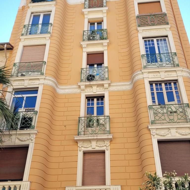 Bel appartement près de la plage - Two-Bedroom Apartment - 18