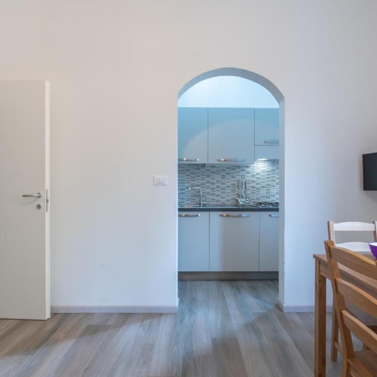 Bologna Accommodation Fiera 4 - Centro - Two-Bedroom Apartment - 15
