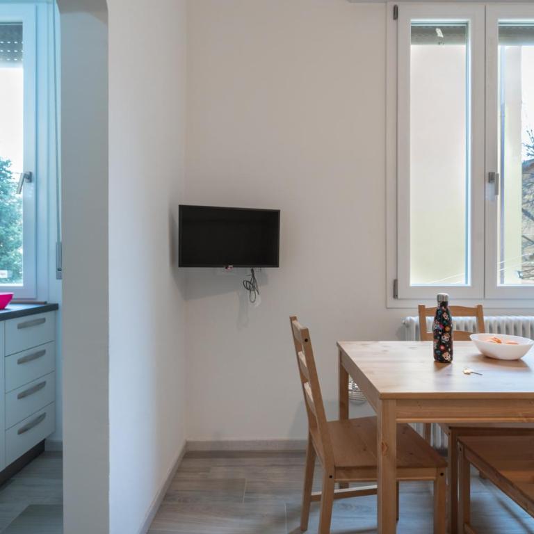 Bologna Accommodation Fiera 4 - Centro - Two-Bedroom Apartment - 18