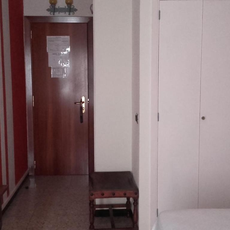 Hotel Tejuma - Habitación Doble - 2 camas - 8