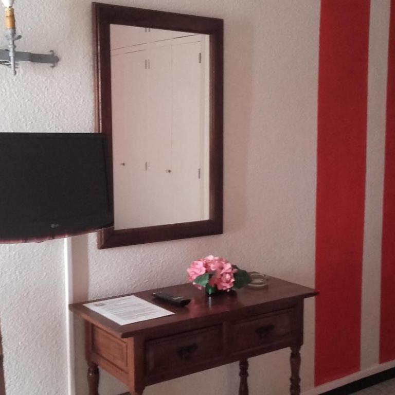 Hotel Tejuma - Habitación Doble - 2 camas - 6