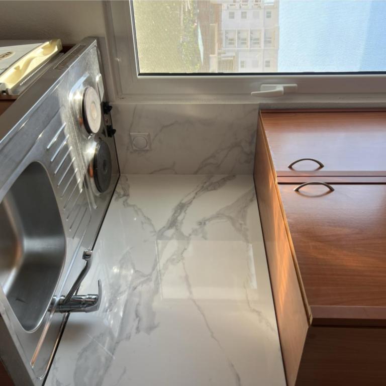 Apartments Fat e Jet - Pool & Breakfast - Apartman - 7