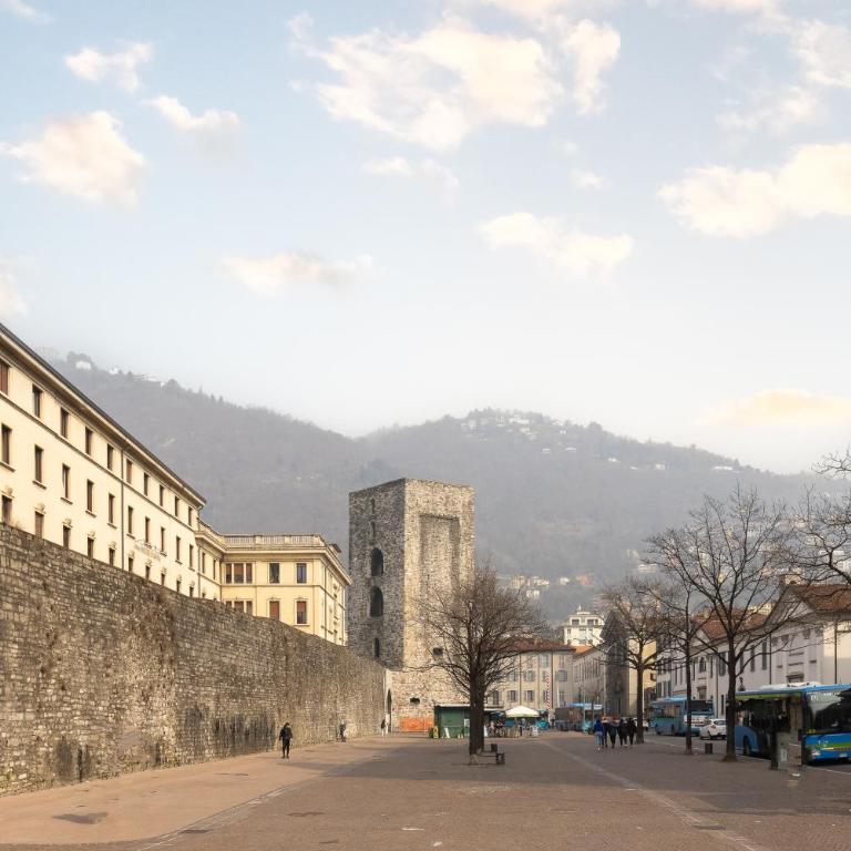 Apartment in the old town of Como - MonicaComoApartment - Appartamento - 21