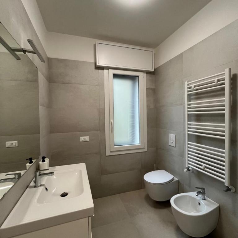 Casa Vacanza Corallo - Appartamento con 1 Camera da Letto - 2