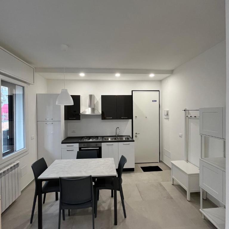Casa Vacanza Corallo - Appartamento con 1 Camera da Letto - 5