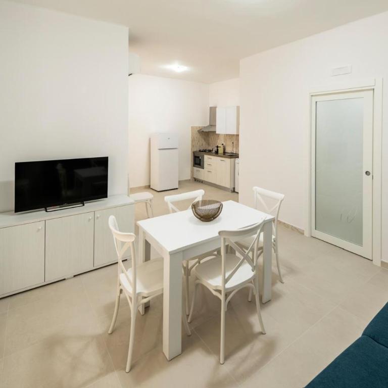 Casa Vacanze Vanda - Appartamento con 2 Camere da Letto - 22