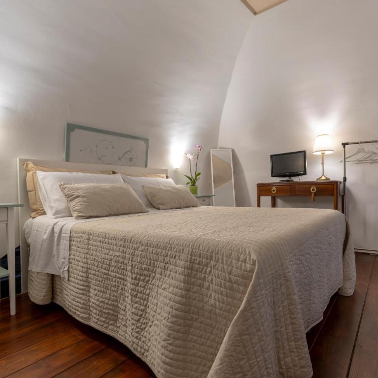Niloufar residence Napoli - Casa Vacanze - 7