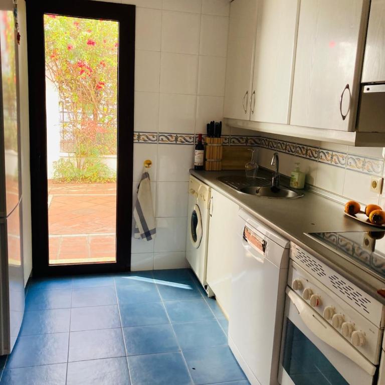 Centralt Nueva Andalucia Marbella - Apartamento de 2 dormitorios - 8