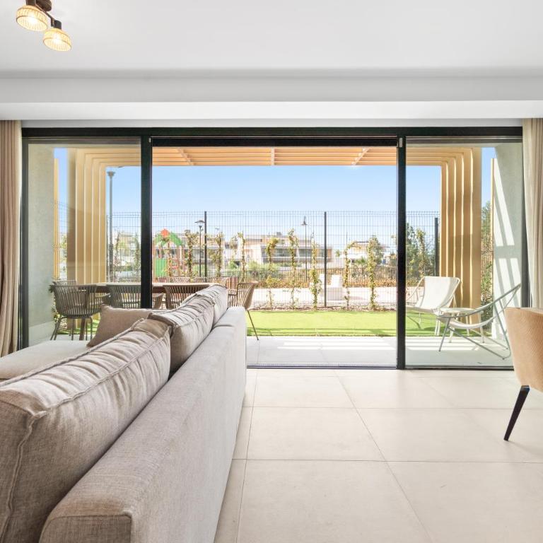 Lovely Evergreen - Apartamento - 25