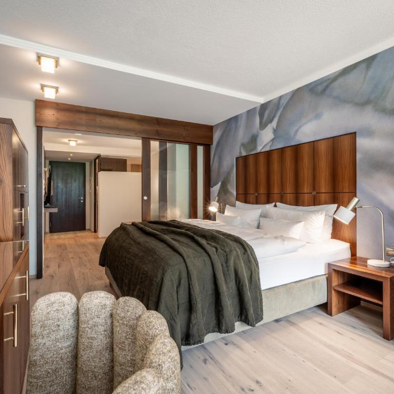 Hotel Rita - Junior Suite - 4
