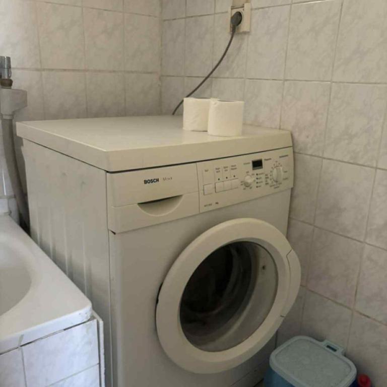 Guesthouse RED STAR - Apartment with Garden View - 10