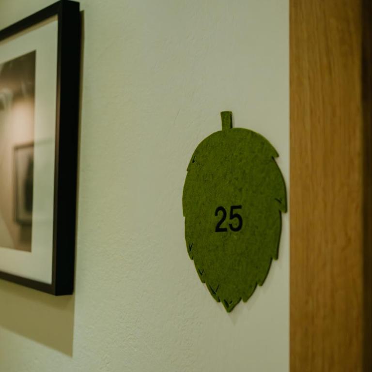 Bierhotel Loncium & Privatbrauerei - Doppelzimmer - 16