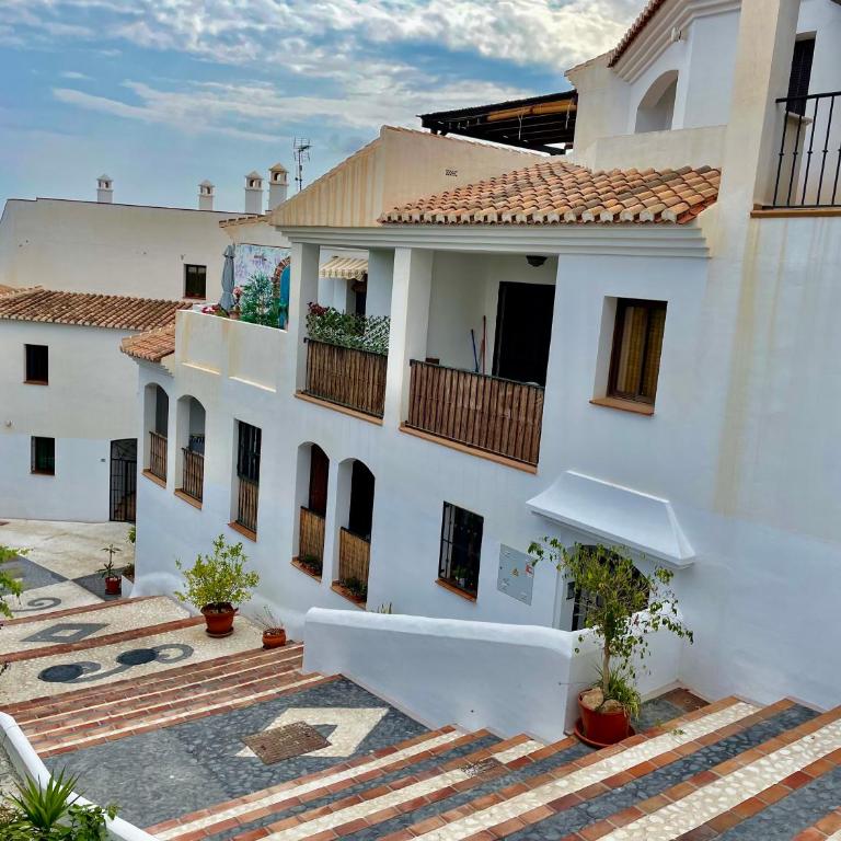 Cosy Andalusian Home with Roof Terrace in Town Centre - Casa de 2 dormitorios - 45