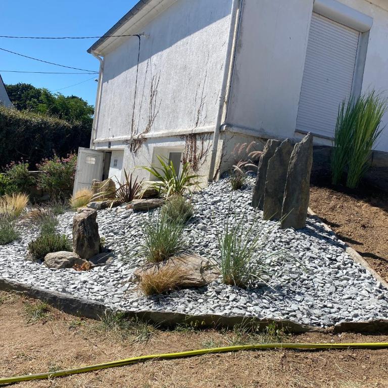 Maison spacieuse et agréable à 200m de la mer - Villa Supérieure - 1