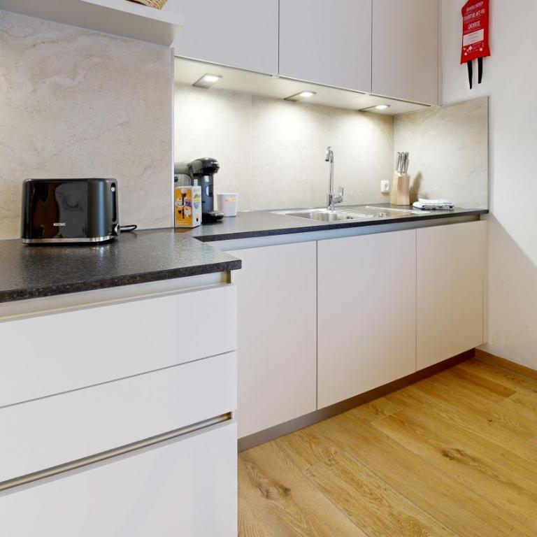 Brixana - Apartment mit 4 Schlafzimmern und einem Balkon - 3