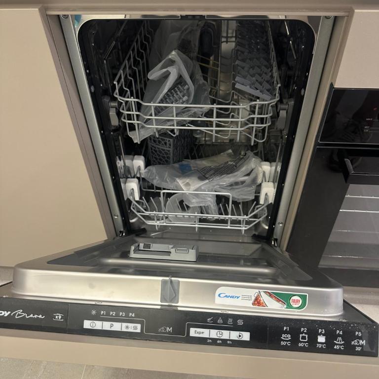 Eja Domus Einaudi - Casa Vacanza Cagliari - Appartamento con 1 Camera da Letto - 10
