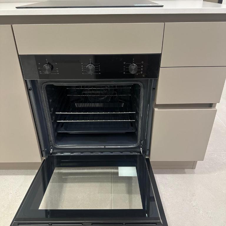 Eja Domus Einaudi - Casa Vacanza Cagliari - Appartamento con 1 Camera da Letto - 11