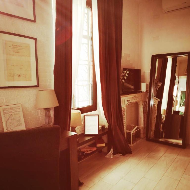 Casetta indipendente Testaccio Roma Centro - Appartamento con 1 Camera da Letto - 14
