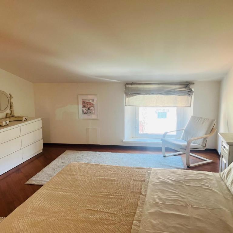 La Dolce Vita Loft - Appartamento Deluxe - 22