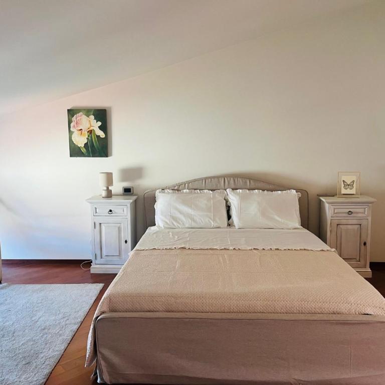 La Dolce Vita Loft - Appartamento Deluxe - 20
