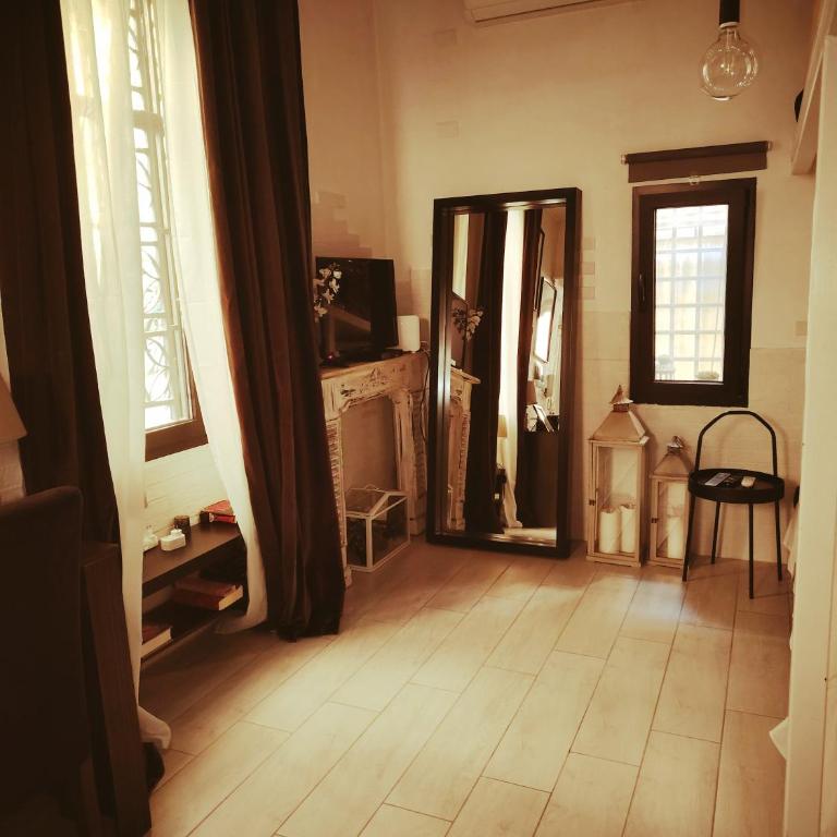 Casetta indipendente Testaccio Roma Centro - Appartamento con 1 Camera da Letto - 16