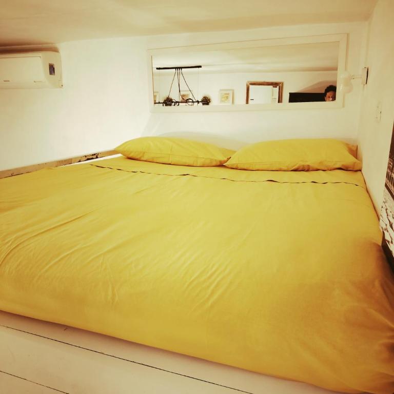 Casetta indipendente Testaccio Roma Centro - Appartamento con 1 Camera da Letto - 2