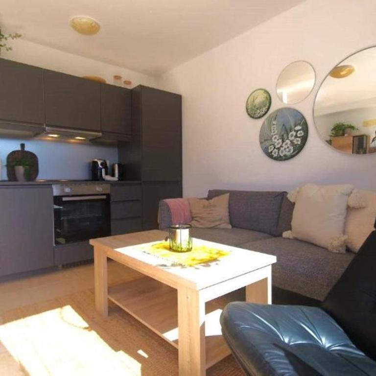 Vista Playa apt 9 - One-Bedroom Apartment - 2