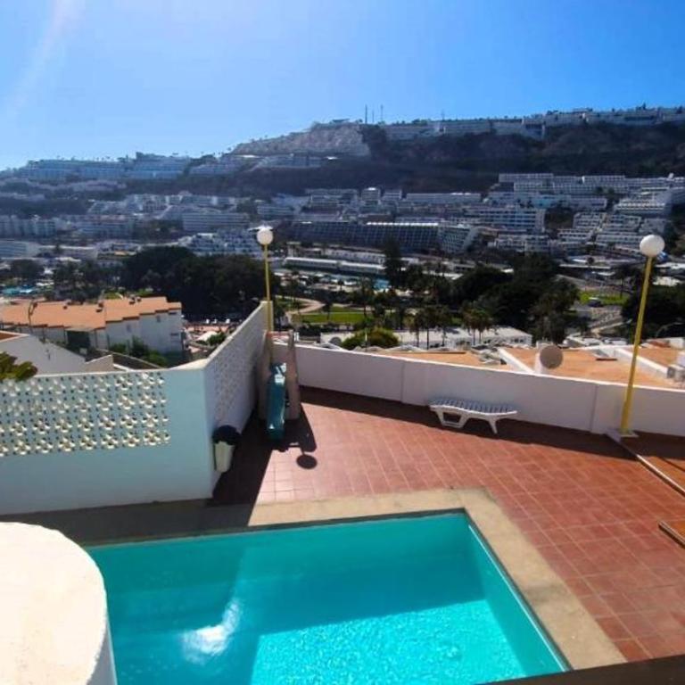 Vista Playa apt 9 - One-Bedroom Apartment - 5