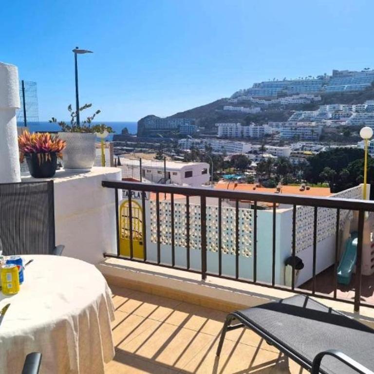 Vista Playa apt 9 - One-Bedroom Apartment - 6
