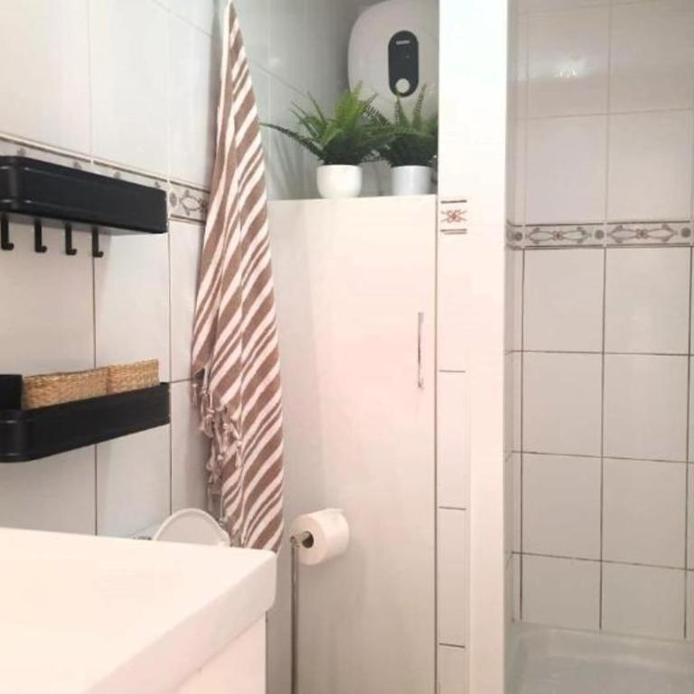 Vista Playa apt 9 - One-Bedroom Apartment - 9
