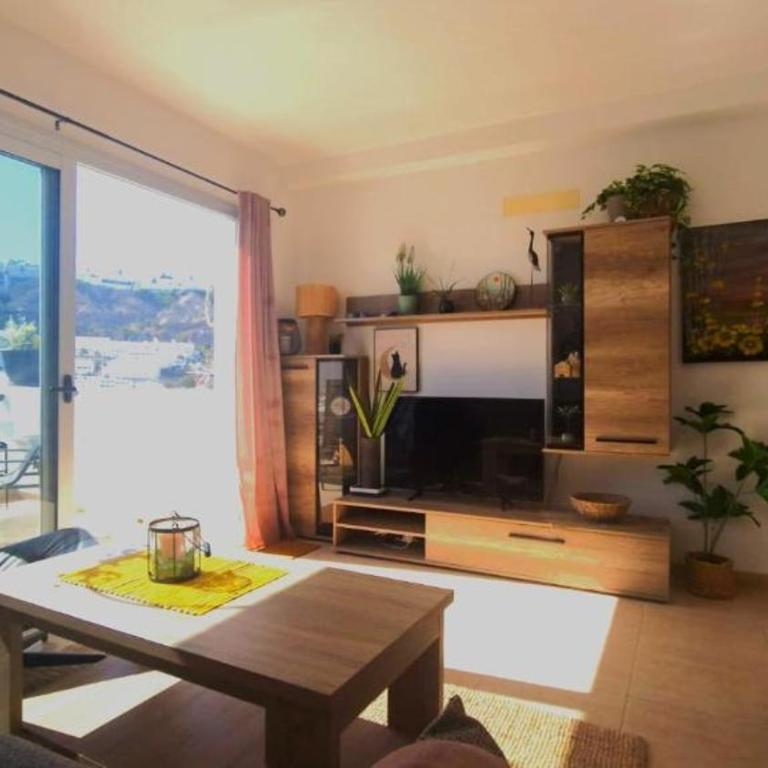 Vista Playa apt 9 - One-Bedroom Apartment - 14