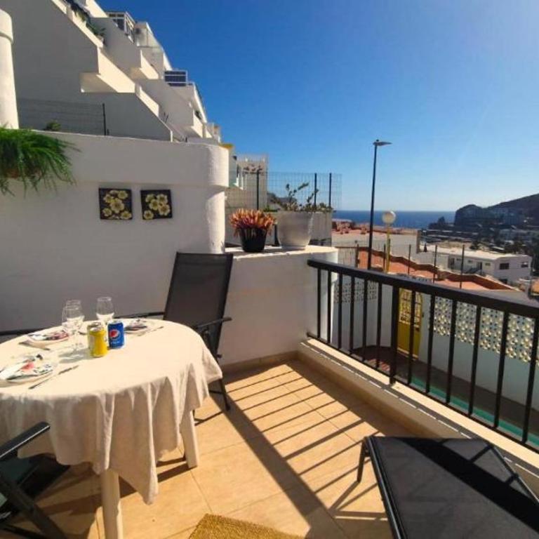 Vista Playa apt 9 - One-Bedroom Apartment - 15