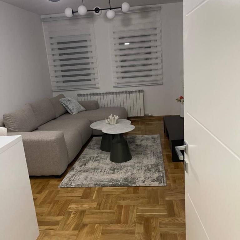 Niš Deluxe, Centar-Čair, Free parking - One-Bedroom Apartment - 19