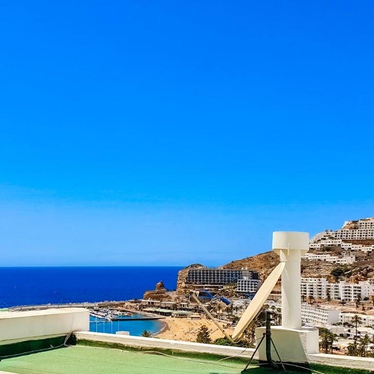 Vista Playa apt 9 - One-Bedroom Apartment - 17