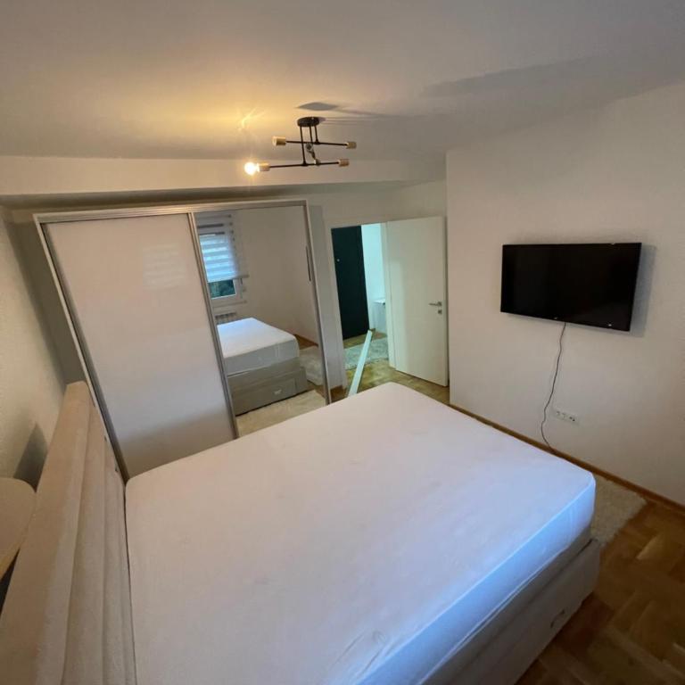 Niš Deluxe, Centar-Čair, Free parking - One-Bedroom Apartment - 20
