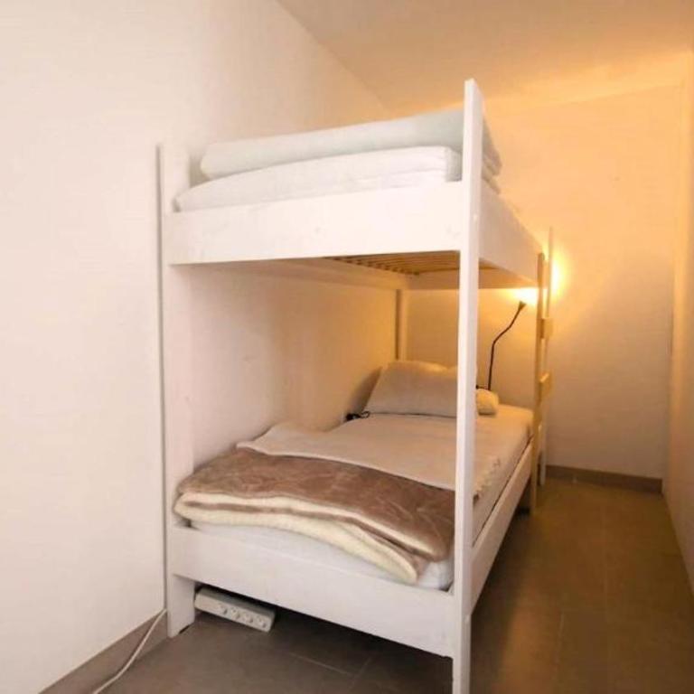 Vista Playa apt 9 - One-Bedroom Apartment - 21