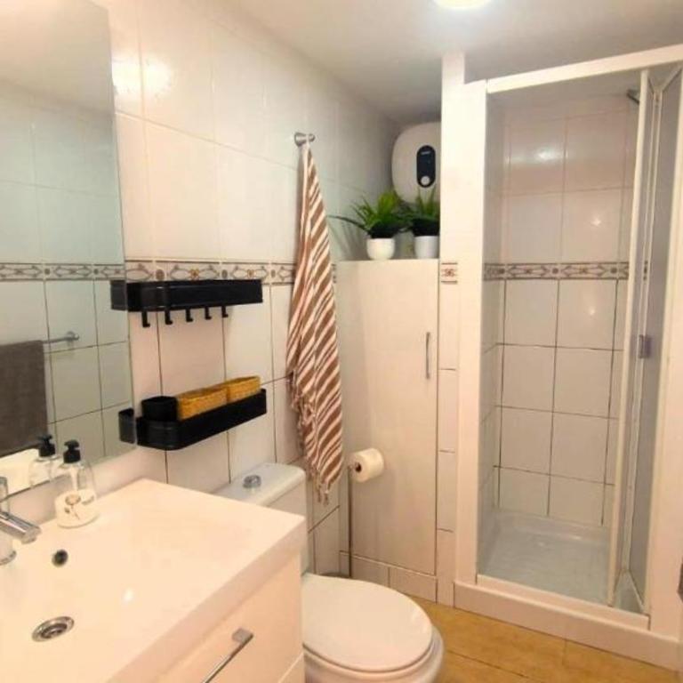 Vista Playa apt 9 - One-Bedroom Apartment - 22