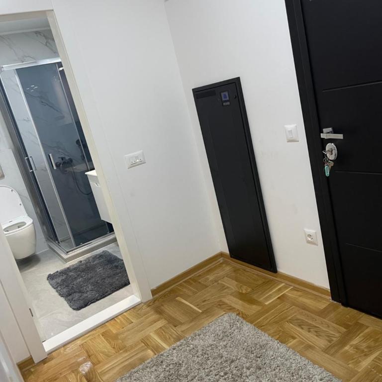 Niš Deluxe, Centar-Čair, Free parking - One-Bedroom Apartment - 24