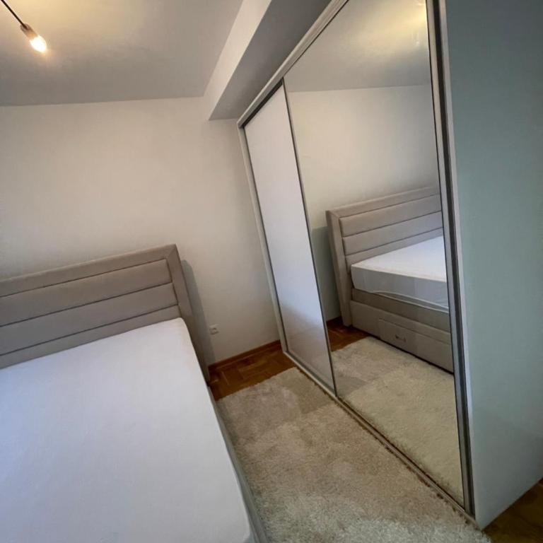 Niš Deluxe, Centar-Čair, Free parking - One-Bedroom Apartment - 28