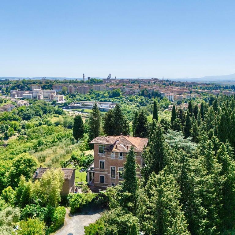 Villa Elvira 1931 - Appartamento con 1 Camera da Letto - 1