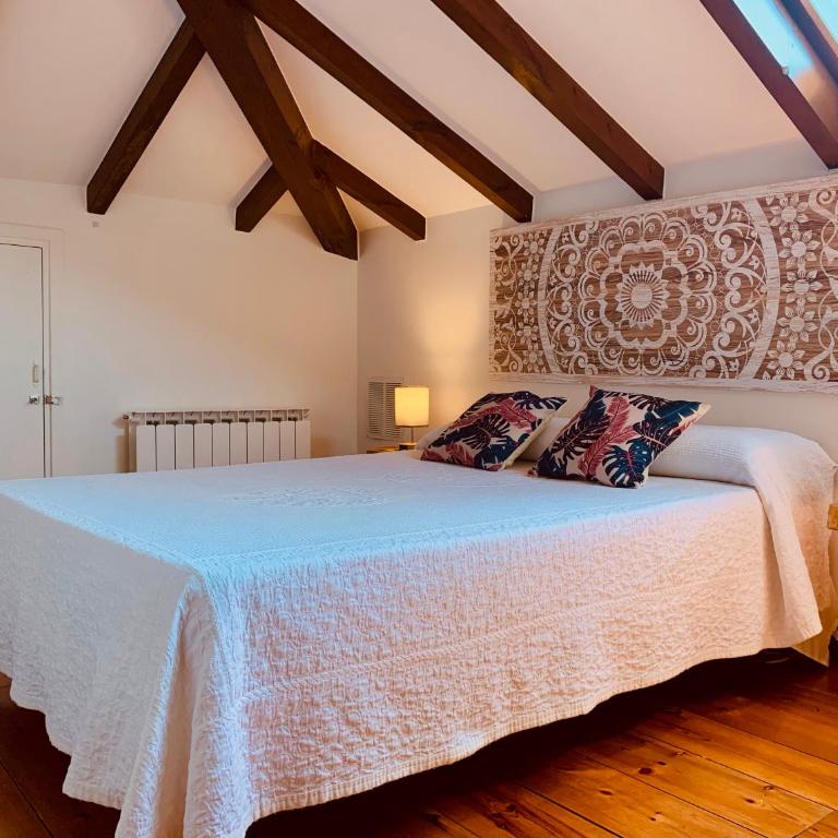 Caserio Urikosolo - Five-Bedroom House - 39