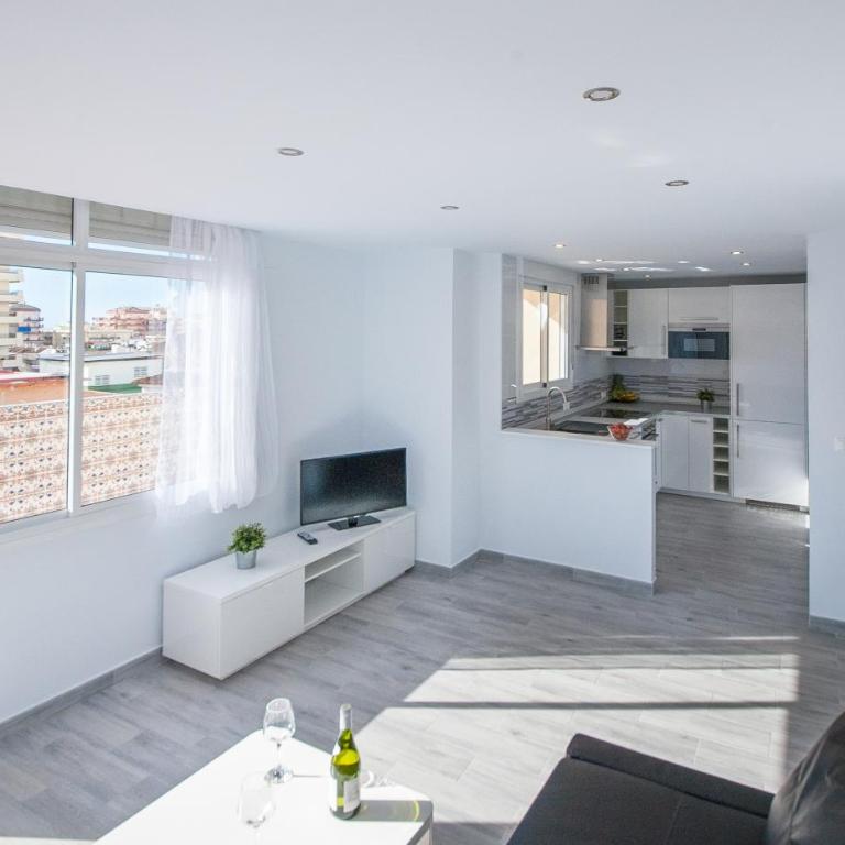 El Ancla - Penthouse Apartment - 2