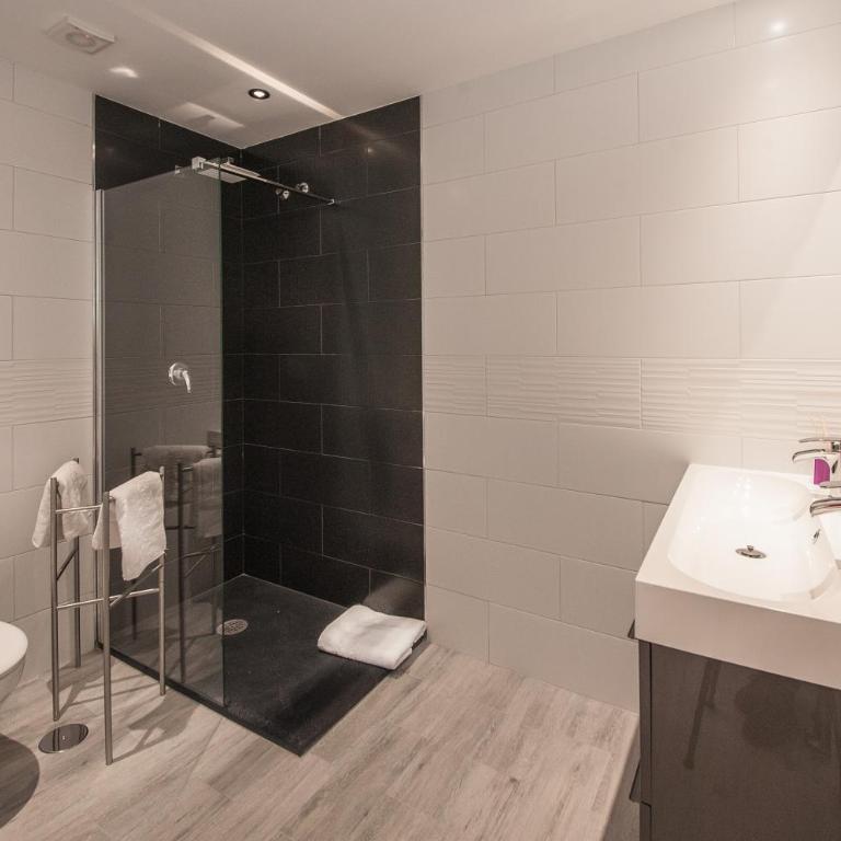 El Ancla - Penthouse Apartment - 9