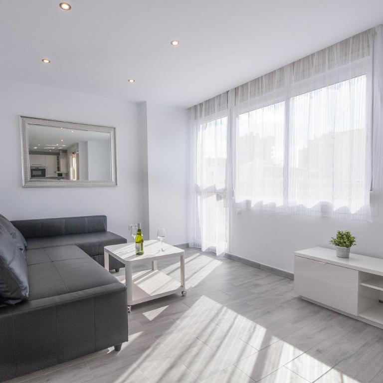 El Ancla - Penthouse Apartment - 3