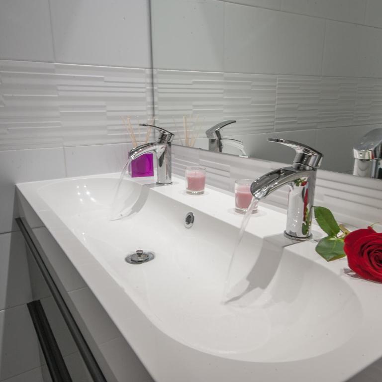 El Ancla - Penthouse Apartment - 11