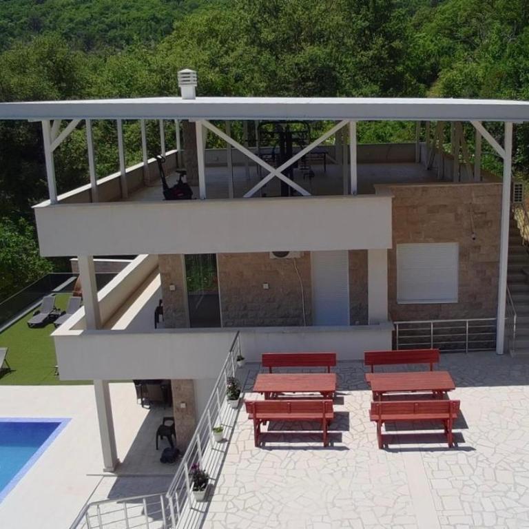 Villa Moonlight - Vila - 51