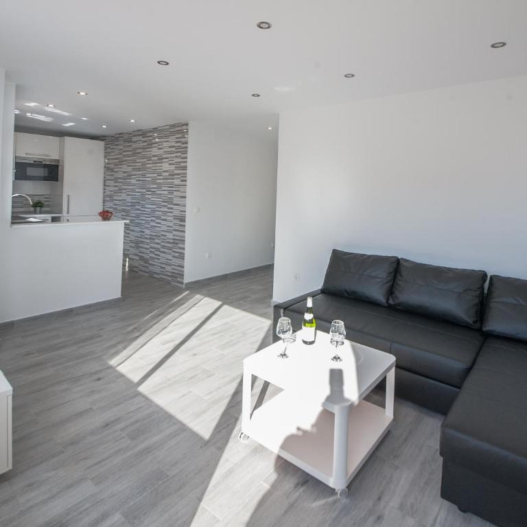 El Ancla - Penthouse Apartment - 5