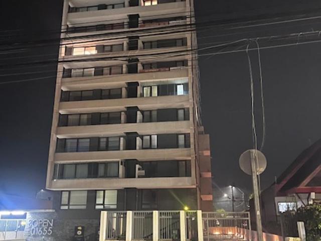 Alto Llaima Suites - Apartamento de 1 dormitorio - 1